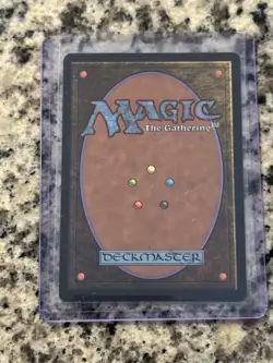 Spinerock Tyrant (0389) - Foil - Showcase M MTG Lorwyn Eclipsed M/NM, Englis - Image 2