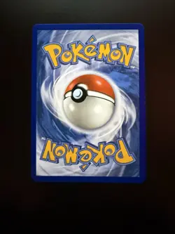 Fan Rotom 250/217 IR Ascended Heroes Evolution NM English Pokemon TCG - Image 2