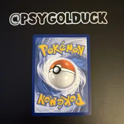 Pokemon Mega Gardevoir EX 159/132 Mega Evolution Card NM - Image 2