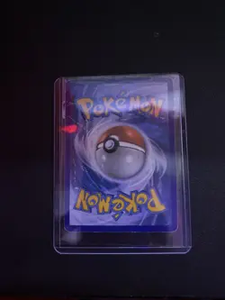 Pokemon Heracross EX 105/111 XY Furious Fists Ultra Rare Full Art Holo Card - Image 2
