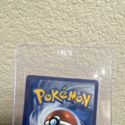 Pokemon M Manectric EX 024A/119 Alternate Art Promo Mega Holo 210HP EN - Image 2