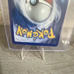 Pokemon M Manectric EX 024A/119 Alternate Art Promo Mega Holo 210HP EN - Image 3