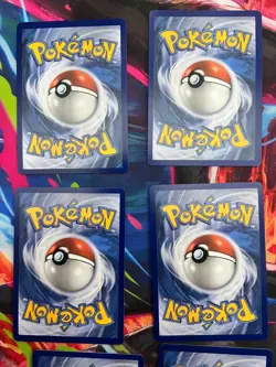 Pokemon TCG Lot Of 18 Mega Evolution/Phantasmal Flames Illustration Rares🔥 - Image 4