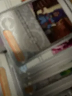 300 Pokemon Card Lot, Minimal Duplicates. No Energy Cards. Holo And Commons - Image 1