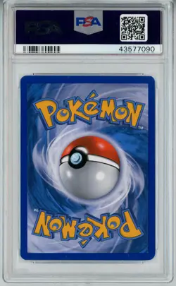 2012 POKEMON PLASMA STORM LUGIA EX #108 HOLO FOIL PSA 8 NM #43577090 - Image 2