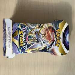 Pokemon TCG: Sword & Shield-Brilliant Stars Sleeved Booster Pack - LOT OF 6 - Image 3