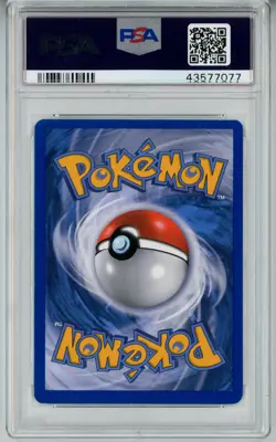 2012 POKEMON PLASMA STORM LUGIA EX #108 HOLO FOIL PSA 8 NM #43577077 - Image 2