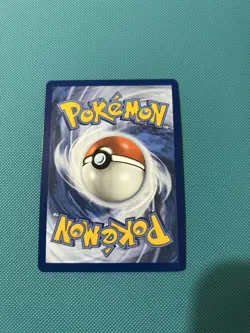 Tornadus White Flare Promo SVP 210 Pokemon TCG - Image 2