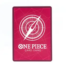 Sanji (Parallel) OP02-026 L Paramount War - ONE PIECE Card Game Japanese - Image 5