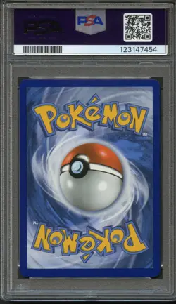 Gengar EX 34/119 XY Phantom Forces Rare PSA 10 Gem Mint Pokemon Card - Image 2