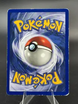 Muk - 13/62 - Fossil Unlimited 1999 - Holo Rare - WOTC - HP - Pokemon TCG Card - Image 2