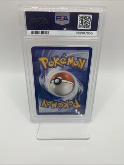 PSA 9 Brilliant Stars Eevee TG11 - 2022 Pokemon Swsh09 Trainer Gallery TG11/TG30 - Image 2