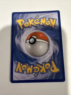 Pokemon TCG XY-Primal Clash Gardevoir EX Full Art Holo Ultra Rare Card 155/160 - Image 4