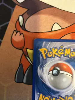 Pokemon Card Moonlight Stadium (100/106) Great Encounters Uncommon Non-Foil - Image 4