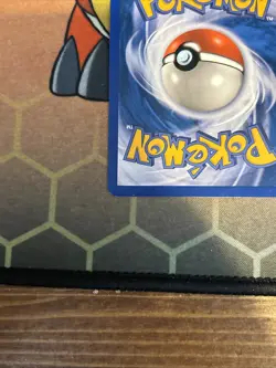 Pokemon Card Moonlight Stadium (100/106) Great Encounters Uncommon Non-Foil - Image 5