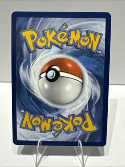 N's Zorua 189 Sv: Scarlet & Violet Promo Cards Holo - Image 2