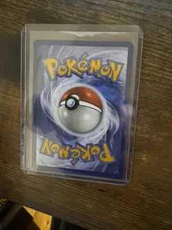 Giovanni’s Charisma 207/165 - SAR - SV 151 - Pokemon TCG - Full Art Trainer Card - Image 2