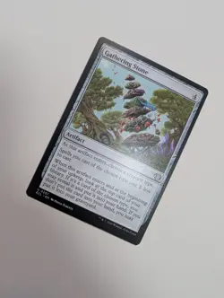 MTG - Gathering Stone - Lorwyn Eclipsed NM/M Condition - Image 2