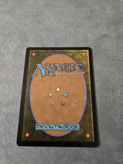 Wizards of the Coast Undergrowth Stadium Borderless Commander Masters Black Gre. - Image 2