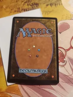 Toph, Earthbending Master Avatar: The Last Airbender: Eternal-Legal Foil - Image 3