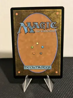 MTG Starting Town (FIN) Final Fantasy Regular Rare 289 - Image 2