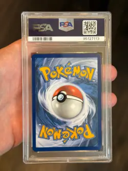 Pokemon 2023 Crown Zenith Charizard VSTAR Ultra Rare Card PSA 10 019/159 - Image 5