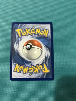 Pokemon TCG Mega Evolutions Mega Gardevoir EX Full Art Card 159/132 - Image 2