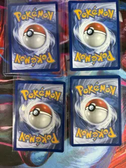 Sam’s Club Exclusive Pokemon 151 Promos Set Of 4 Gengar Dragonite Raichu Machamp - Image 2