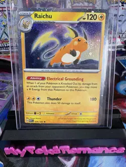 Sam’s Club Exclusive Pokemon 151 Promos Set Of 4 Gengar Dragonite Raichu Machamp - Image 4