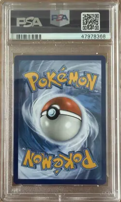 Pokemon Snorlax Holo Sun & Moon Unbroken Bonds 158/214 PSA 10 Gem Mint LOW POP - Image 2
