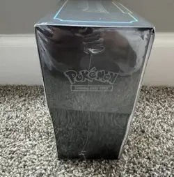 Pokemon TCG Scarlet & Violet Paldea Evolved Elite Trainer Box ETB Factory Sealed - Image 3