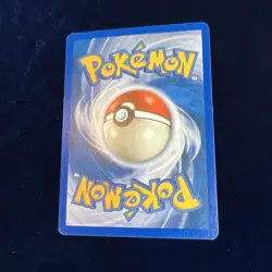 Murkrow 79/144 Skyridge Pokemon E Series Card Vintage 2002 Nintendo - Image 5