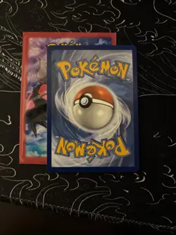 Pokemon TCG Yveltal EX XY150a Black Star Promo MINT CONDITION - Image 3