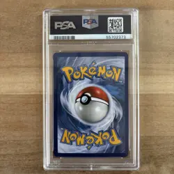 PSA 10 Koga’s Trap 211 Pokemon 2019 Sun & Moon Unbroken Bonds Full Art - Image 2