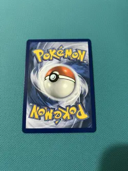 Pokemon TCG Ninjask 137/132 Ultra Rare Mega Evolution Holo Full Art - Image 2