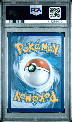 2016 POKEMON GENERATIONS RADIANT COLLECTION CHARIZARD #RC5 PSA 8 NM #119299030 - Image 2