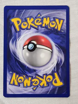 NM Electabuzz - Normal #2 Warner Bros Movie Black Star Promo Pokemon TCG - Image 2