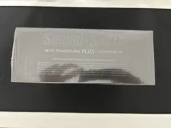 Pokemon TCG Sword & Shield - Elite Trainer Box Plus - Zamazenta ETB New Sealed - Image 2