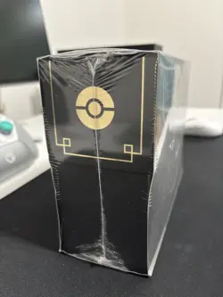 Pokemon TCG Sword & Shield - Elite Trainer Box Plus - Zamazenta ETB New Sealed - Image 3