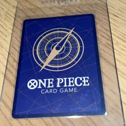 One Piece TCG | Jewelry Bonney (118) | OP12-118 | NM Foil - Image 2