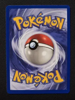 Pokemon TCG Dark Blastoise Team Rocket 20/82 Non-Holo Rare 1st Edition NM - Image 2