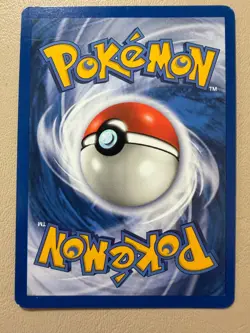 Pokemon TCG Dark Blastoise Holo Rare 1st Edition Team Rocket - Image 2