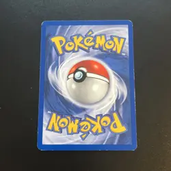 Dark Blastoise 20/82 1st Edition Pokemon TCG Team Rocket Non Holo Rare - Image 2