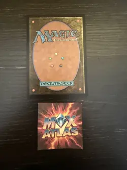 MTG - Aphelia, Viper Whisperer - NM Non-Foil M 0040 J25 Magic The Gathering - Image 2