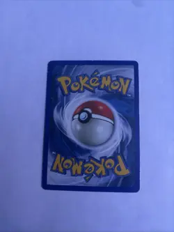 Pokemon TCG Murkrow Neo Genesis 24/111 Rare Non-Holo Card - Image 3