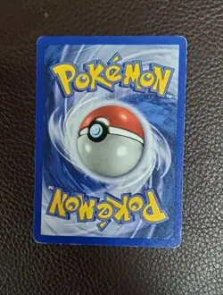 Pokemon TCG LP Pokemon Breeder 102/110 Reverse Holo WOTC: Legendary Collection - Image 2