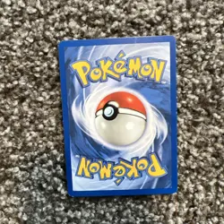 Misty's Magikarp - 88/132 Gym Challenge - Pokemon TCG - 2000 - Image 2