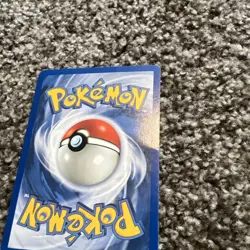 Misty's Magikarp - 88/132 Gym Challenge - Pokemon TCG - 2000 - Image 3