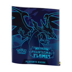 Pokemon TCG: Phantasmal Flames Elite Trainer Box, New and Sealed - Image 3