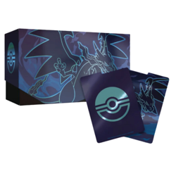 Pokemon TCG: Phantasmal Flames Elite Trainer Box, New and Sealed - Image 5